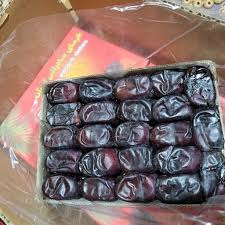 تصویر 4 از خرید و قیمت خرما مضافتی دو ردیفه + فروش عمده